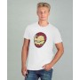 T-shirt Uomo in Poliestere, "Iron Man, Avengers Marvel"
