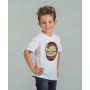 T-shirt Bambino in Poliestere, "Iron Man, Avengers Marvel"