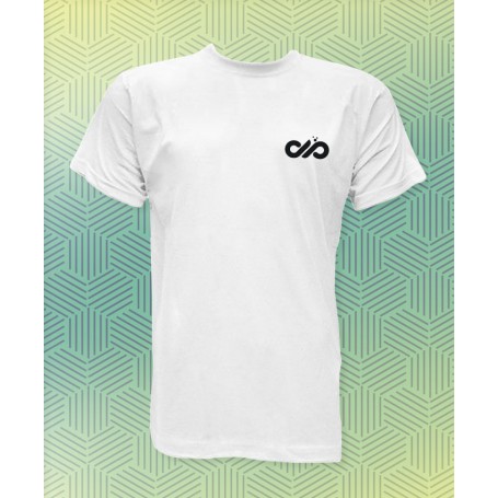 T-shirt uomo in cotone "Dany's"
