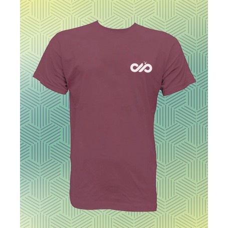 T-shirt uomo in cotone "Dany's"