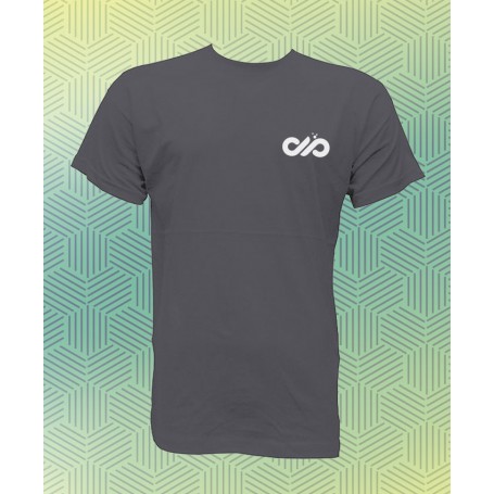 T-shirt uomo in cotone "Dany's"