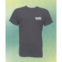 T-shirt uomo in cotone "Dany's"