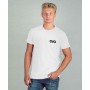 T-shirt uomo in cotone "Dany's"