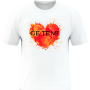 T-Shirt Ge Tem