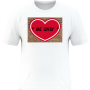 T-Shirt Hai Loviu