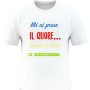 T-Shirt Grammatica