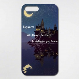 COVER HOGWARTS
