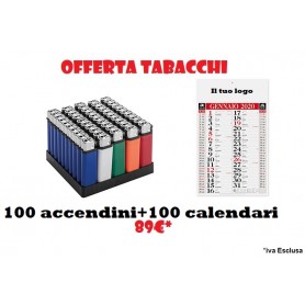 Offerta Tabaccheria