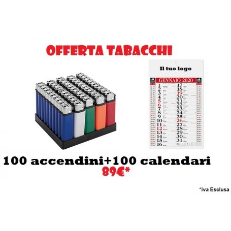 Offerta Tabaccheria