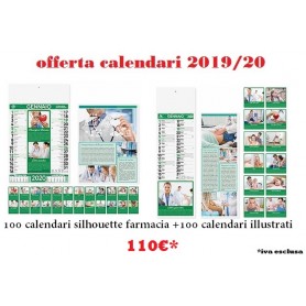 Calendario Farmacia