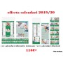 Calendario Farmacia