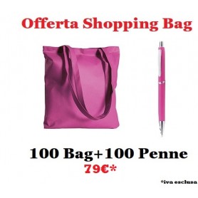 Shopping Bag